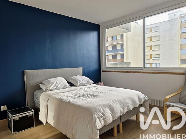 Appartement à vendre 2 pièces 41 m² Chamalières