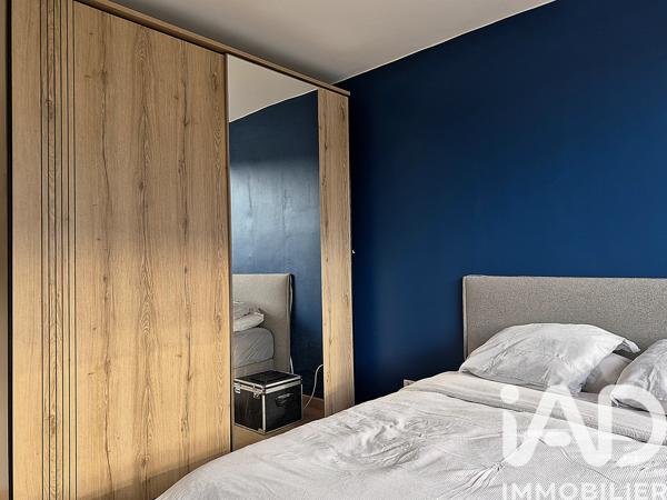 Appartement à vendre 2 pièces 41 m² Chamalières