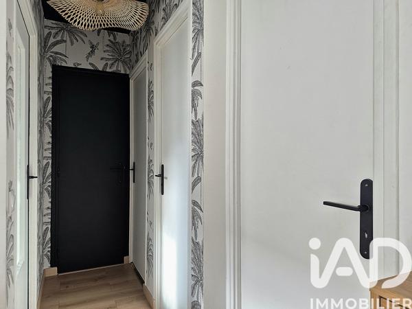Appartement à vendre 2 pièces 41 m² Chamalières