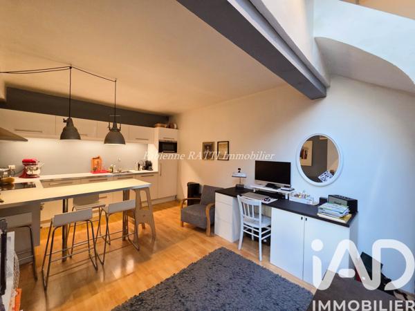 Maison à vendre 4 pièces 65 m² Carrières-sur-Seine