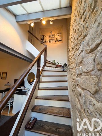 Maison à vendre 4 pièces 65 m² Carrières-sur-Seine