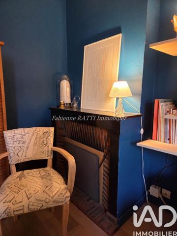 Maison à vendre 4 pièces 65 m² Carrières-sur-Seine