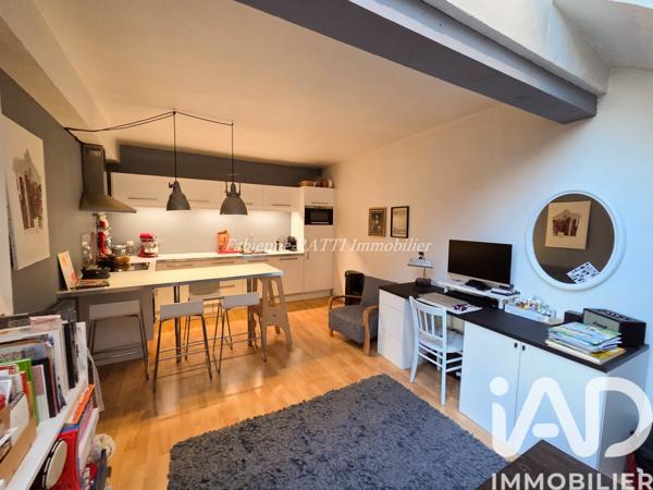 Maison à vendre 4 pièces 65 m² Carrières-sur-Seine