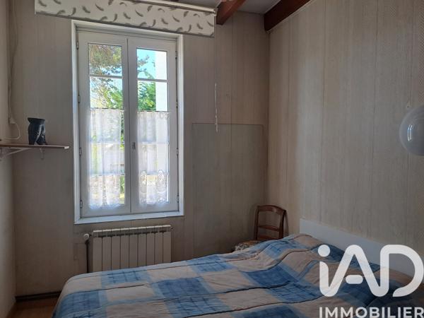 Maison à vendre 3 pièces 96 m² Arvert