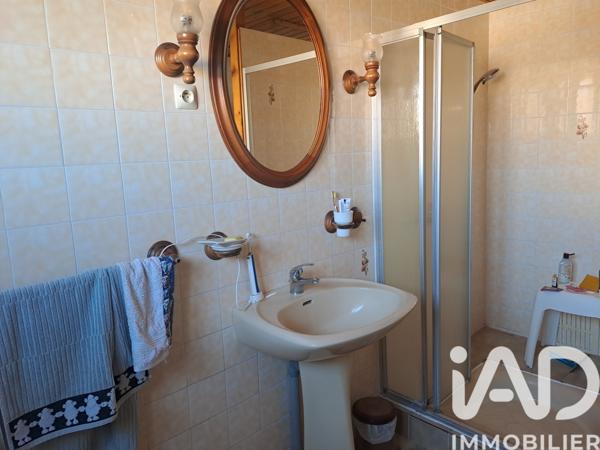 Maison à vendre 3 pièces 96 m² Arvert