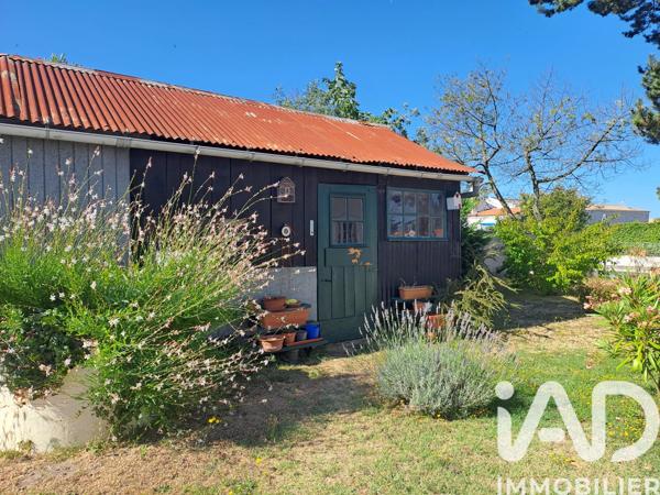 Maison à vendre 3 pièces 96 m² Arvert