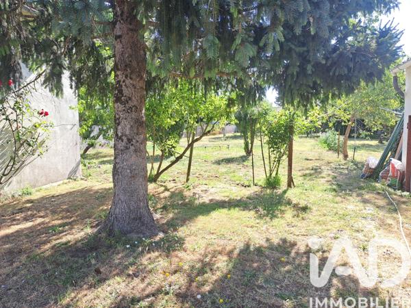 Maison à vendre 3 pièces 96 m² Arvert