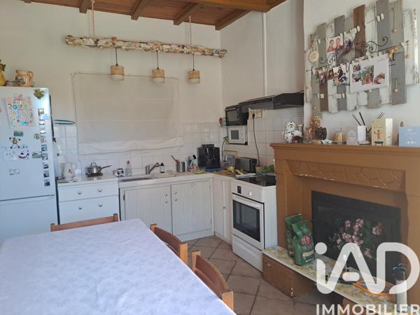 Maison à vendre 3 pièces 96 m² Arvert