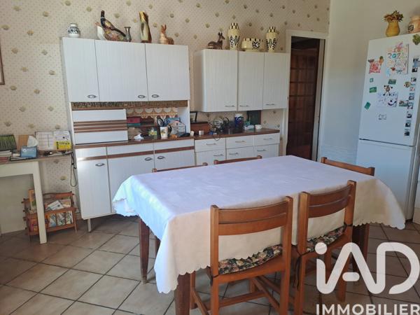 Maison à vendre 3 pièces 96 m² Arvert