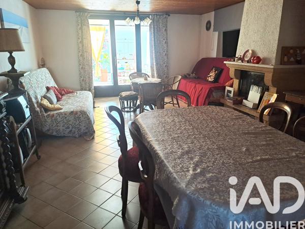 Maison à vendre 3 pièces 96 m² Arvert