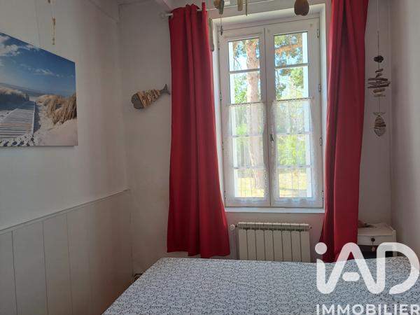 Maison à vendre 3 pièces 96 m² Arvert
