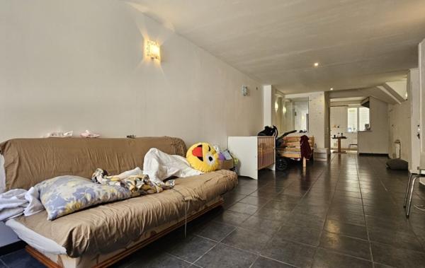 Vente Immeuble à rénover Marmande   