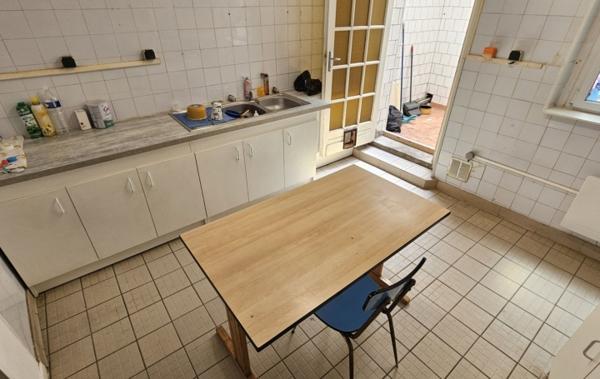 Vente Immeuble à rénover Marmande   