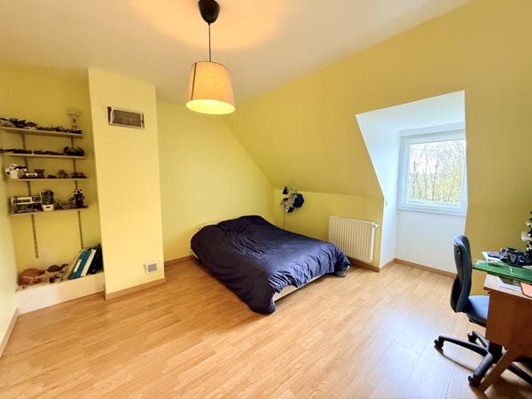 Crécy-la-Chapelle (77580) Pavillon traditionnel avec jardin et grand garage