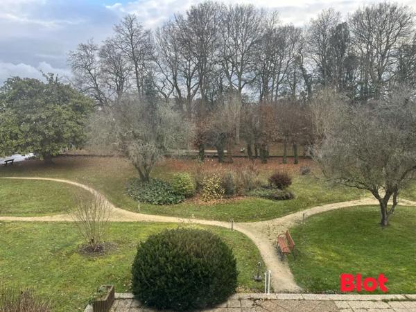 Appartement 3 pièce(s)