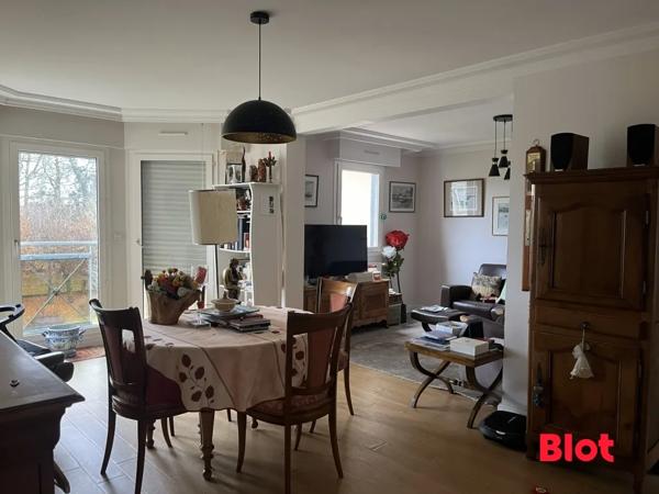 Appartement 3 pièce(s)