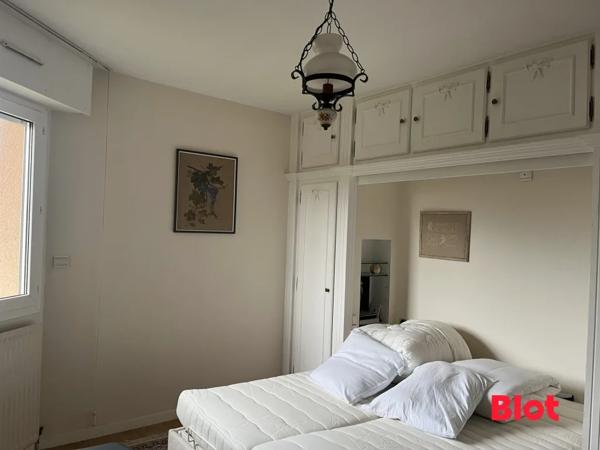 Appartement 3 pièce(s)