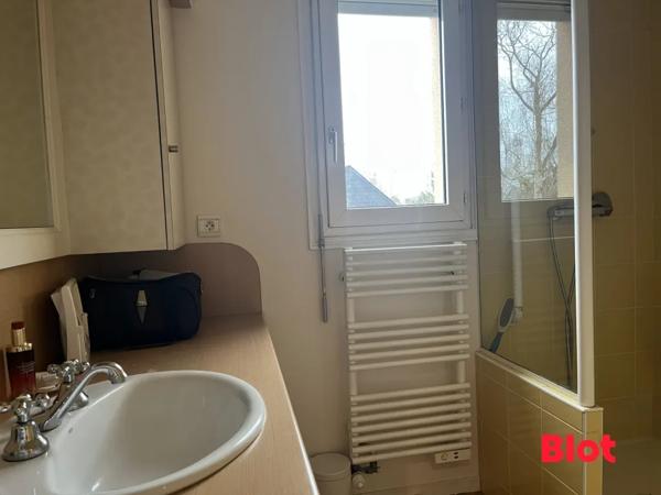 Appartement 3 pièce(s)