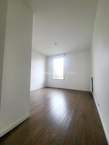 Appartement de 47 m²