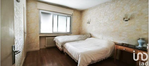 Maison à vendre 4 pièces 125 m² Saint-Chamond