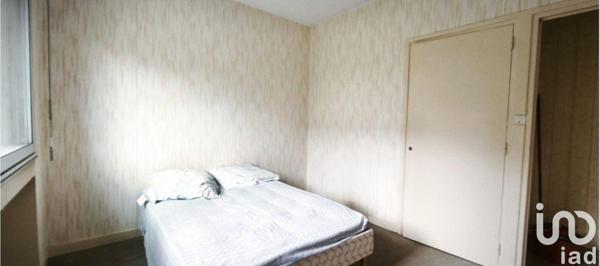 Maison à vendre 4 pièces 125 m² Saint-Chamond