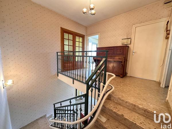 Maison à vendre 4 pièces 125 m² Saint-Chamond