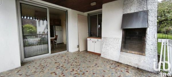 Maison à vendre 4 pièces 125 m² Saint-Chamond