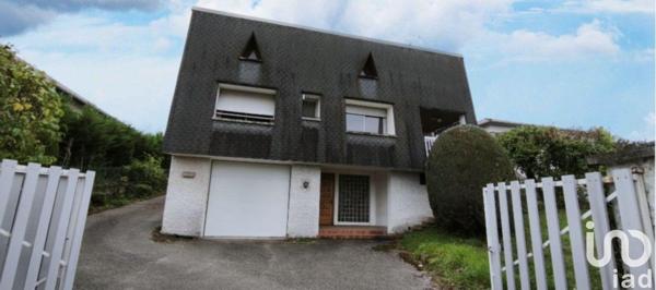 Maison à vendre 4 pièces 125 m² Saint-Chamond