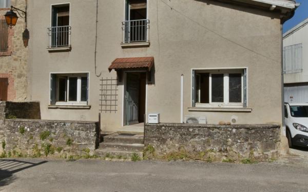 Maison à vendre    4 pièces • 85 m2 Clérieux