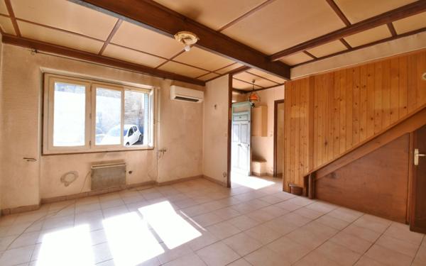 Maison à vendre    4 pièces • 85 m2 Clérieux