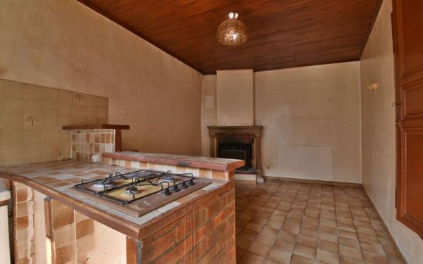 Maison à vendre    4 pièces • 85 m2 Clérieux