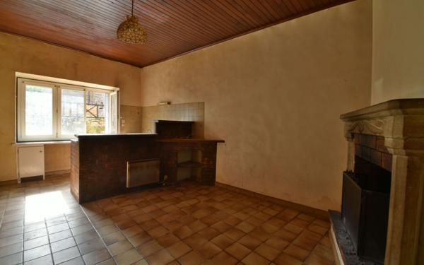 Maison à vendre    4 pièces • 85 m2 Clérieux