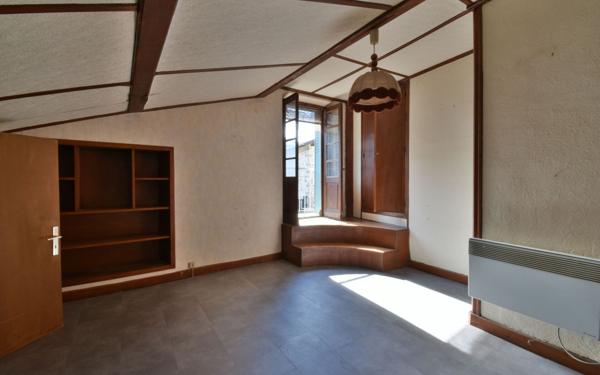 Maison à vendre    4 pièces • 85 m2 Clérieux