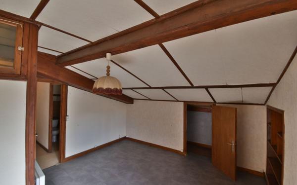 Maison à vendre    4 pièces • 85 m2 Clérieux