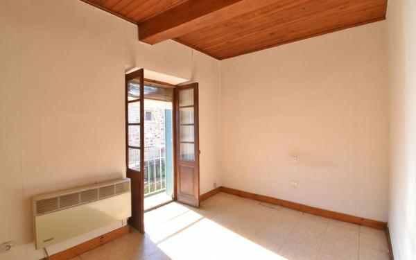 Maison à vendre    4 pièces • 85 m2 Clérieux