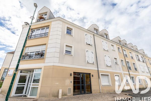 Appartement à vendre 3 pièces 65 m² Igny