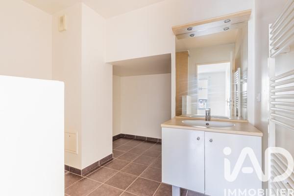 Appartement à vendre 3 pièces 65 m² Igny