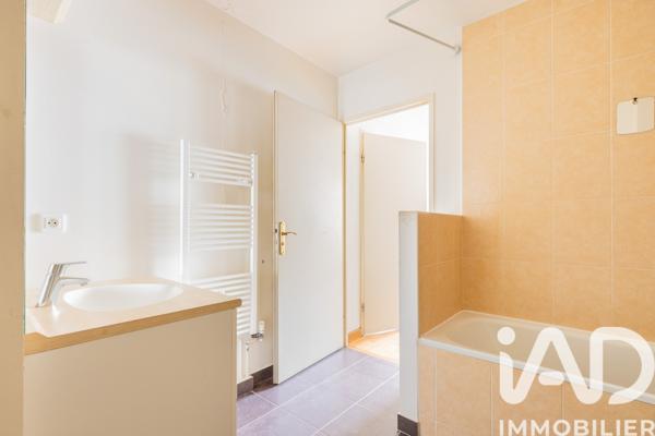 Appartement à vendre 3 pièces 65 m² Igny