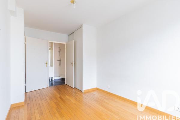 Appartement à vendre 3 pièces 65 m² Igny