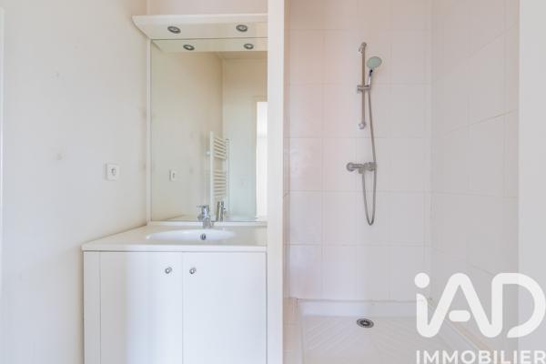 Appartement à vendre 3 pièces 65 m² Igny