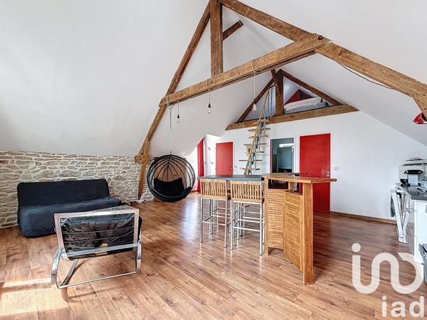 Appartement à vendre 2 pièces 45 m² Quiberon