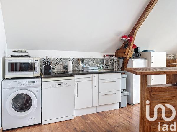 Appartement à vendre 2 pièces 45 m² Quiberon