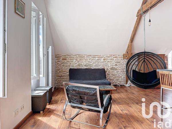 Appartement à vendre 2 pièces 45 m² Quiberon