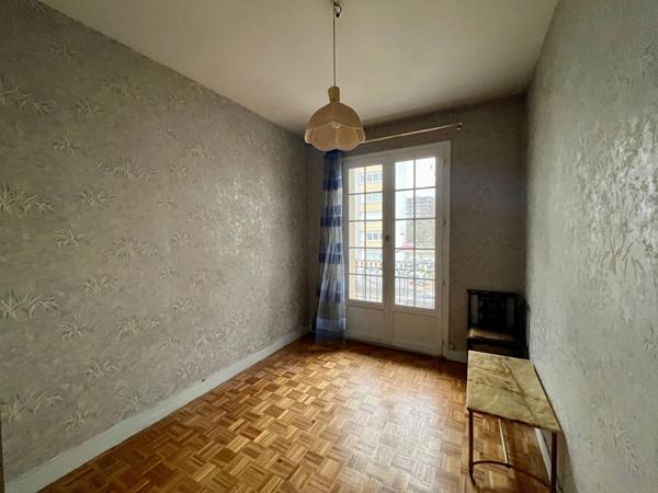 Appartement Le Mans 3 pièce(s) 71.17 m2 au coeur des Maillets