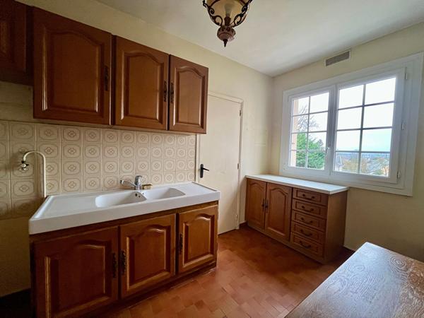 Appartement Le Mans 3 pièce(s) 71.17 m2 au coeur des Maillets