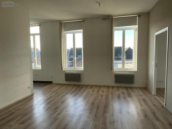 Appartement à vendre à Lille dans le Nord (59000), ref : 59002-1646 Vieux-Lille