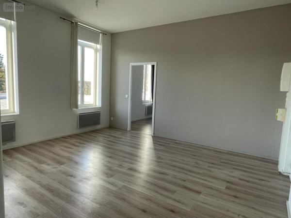 Appartement à vendre à Lille dans le Nord (59000), ref : 59002-1646 Vieux-Lille