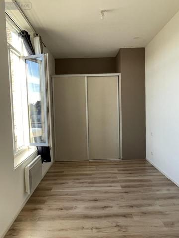 Appartement à vendre à Lille dans le Nord (59000), ref : 59002-1646 Vieux-Lille
