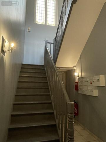Appartement à vendre à Lille dans le Nord (59000), ref : 59002-1646 Vieux-Lille