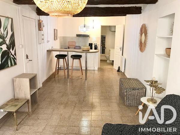Droit au bail à vendre 60 m² Toulon